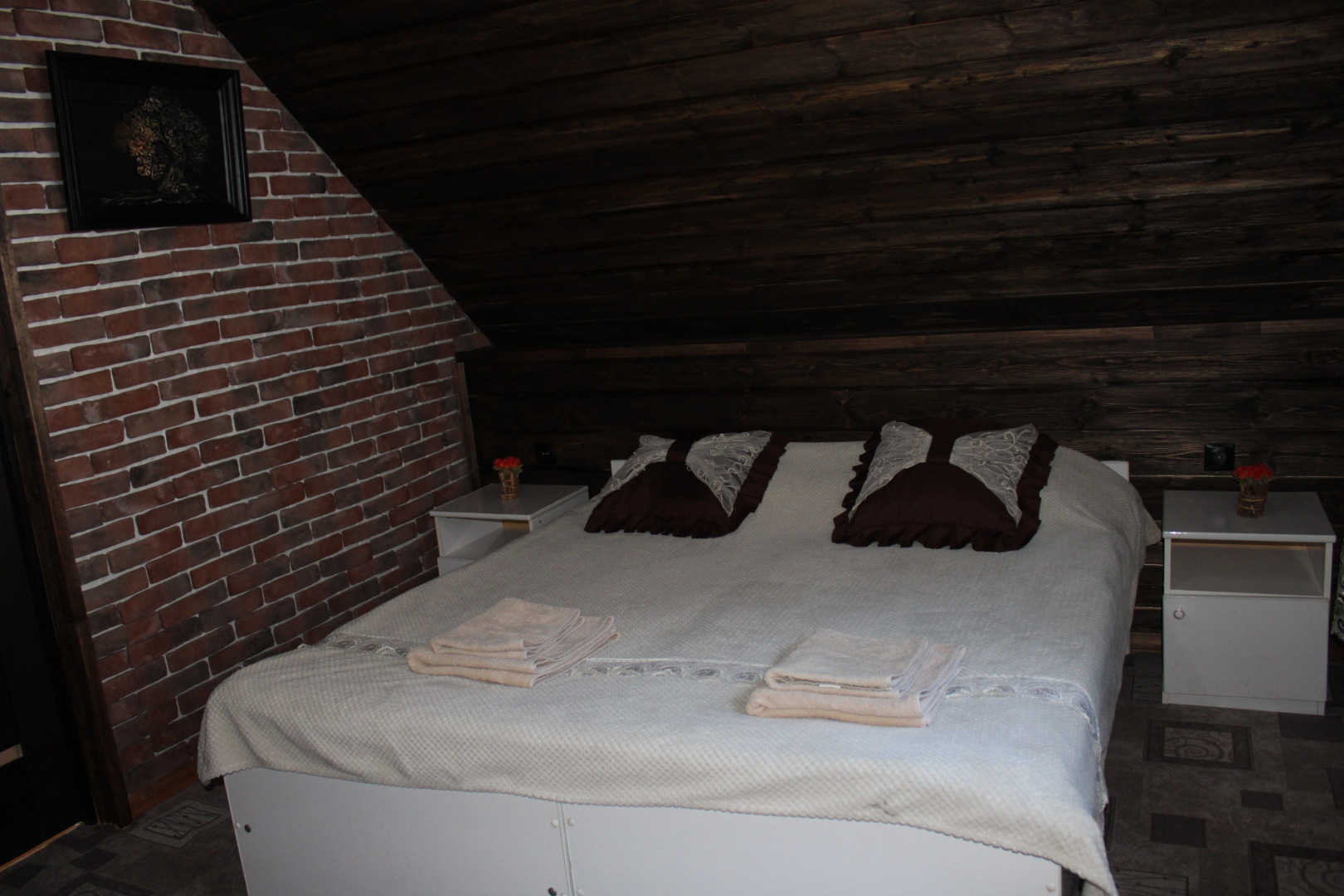 Гостевой Дом Руслан