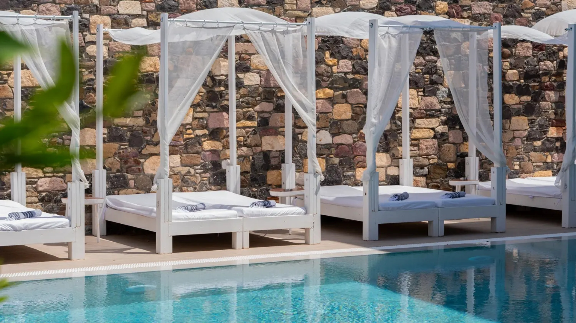 Cunda Piano Otel (+13 Adult Only)