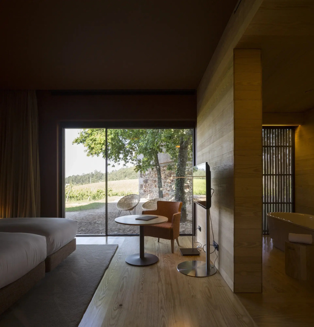 Отель Monverde - Wine Experience Hotel by Unlock Hotels