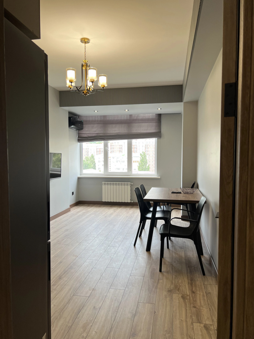 Апартаменты Высота Премиум 808