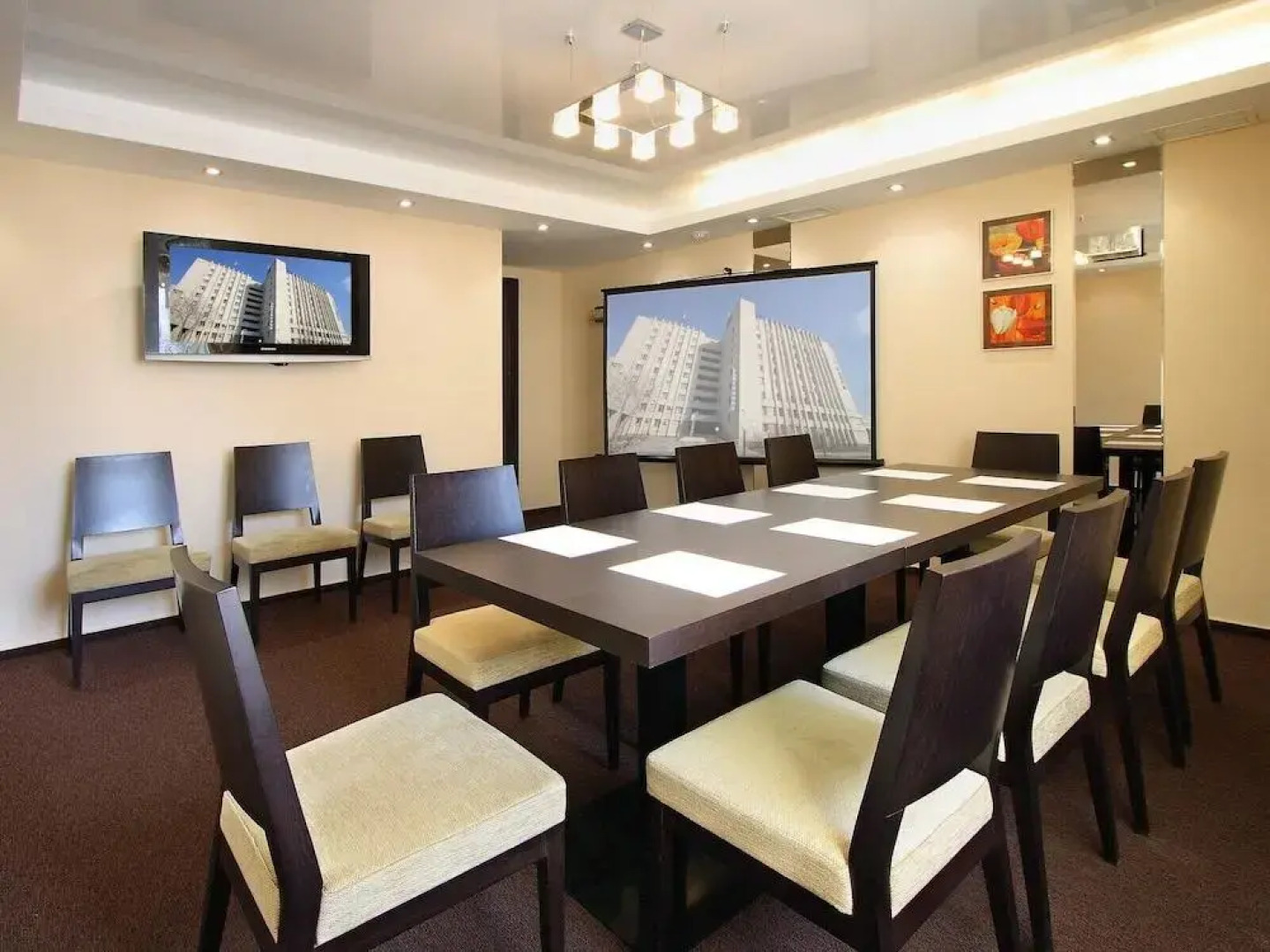 A-ОТЕЛЬ Лайнер Аэропорт Екатеринбург