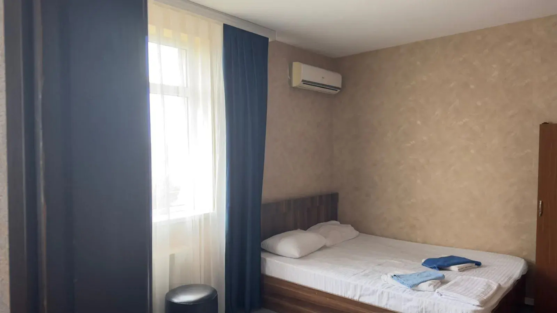 Отель Arena Shagan