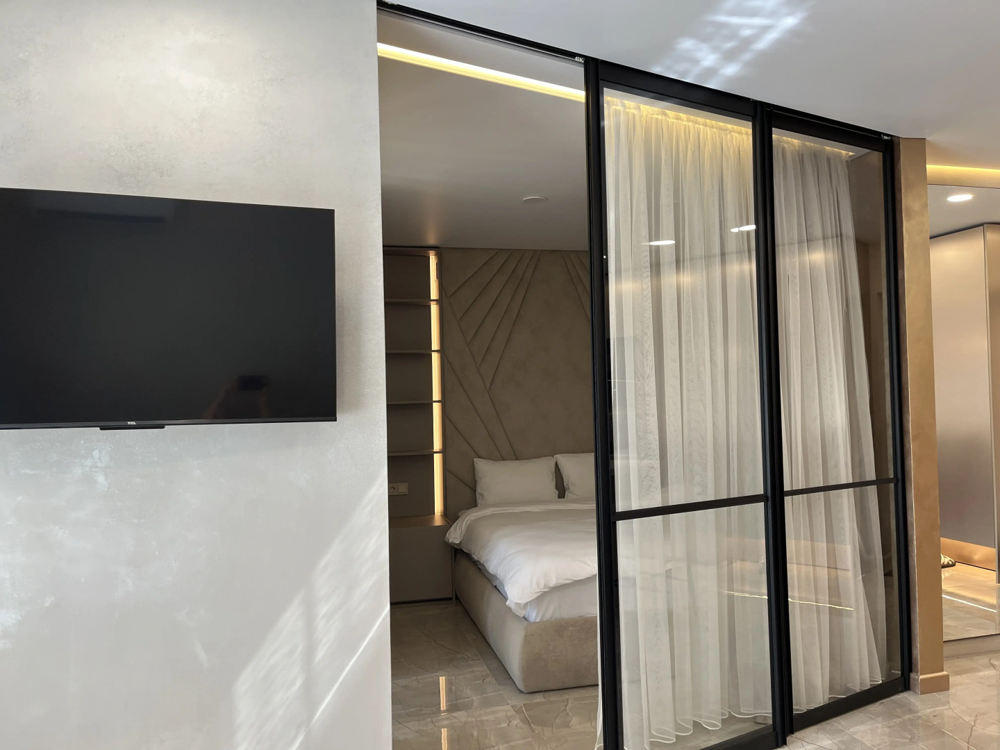 Апартаменты Элитные апартаменты на Гоголя 88