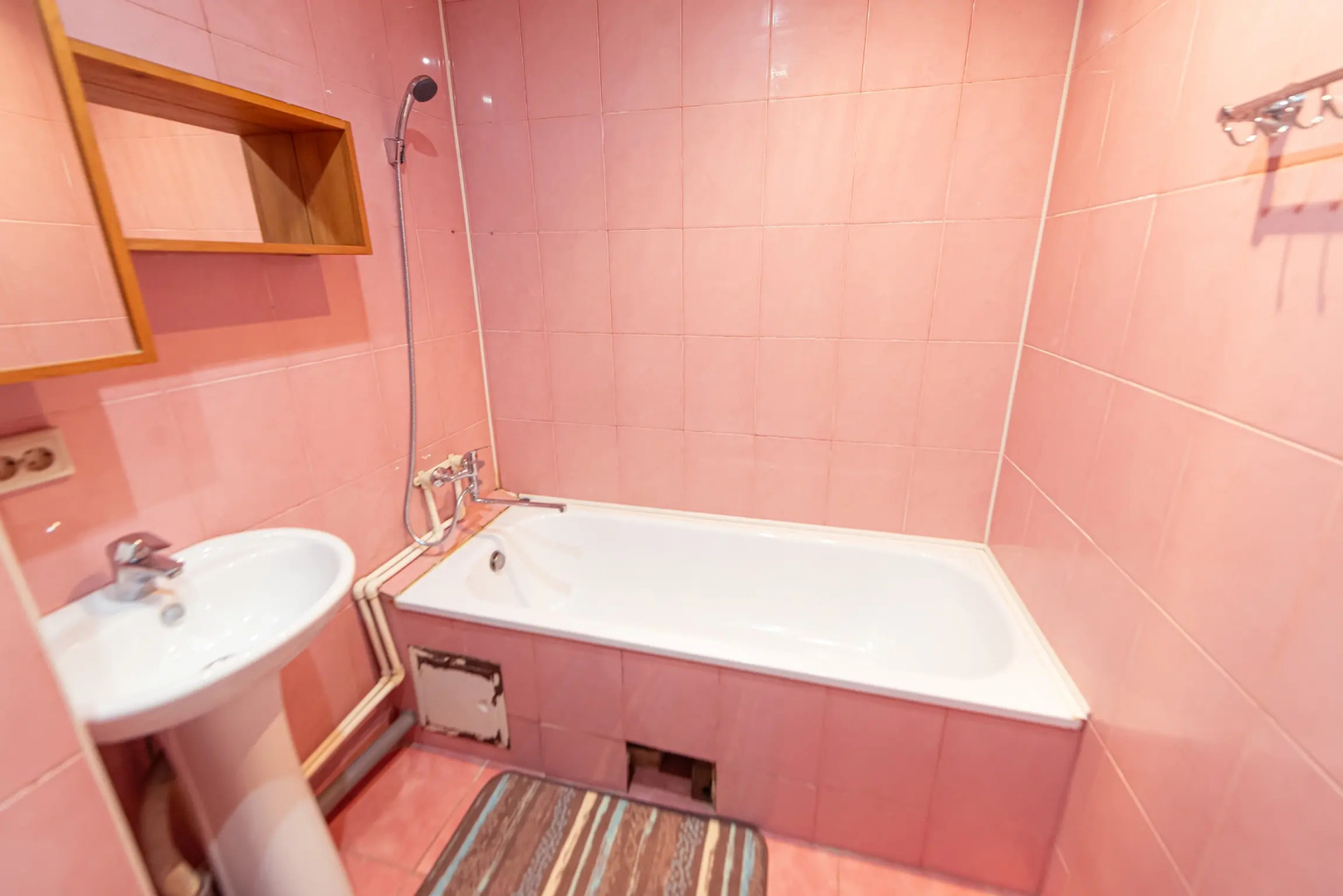 Апартаменты Бережок 1