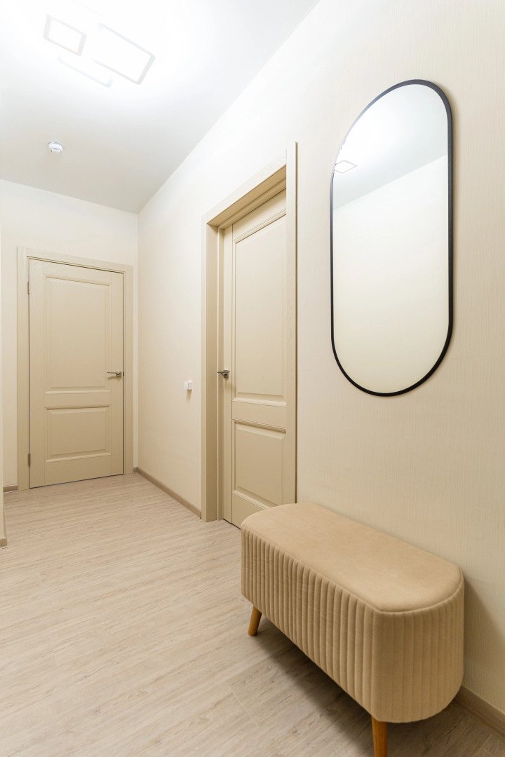 Апартаменты Двухкомнатные в Анапе от LеtоAраrt