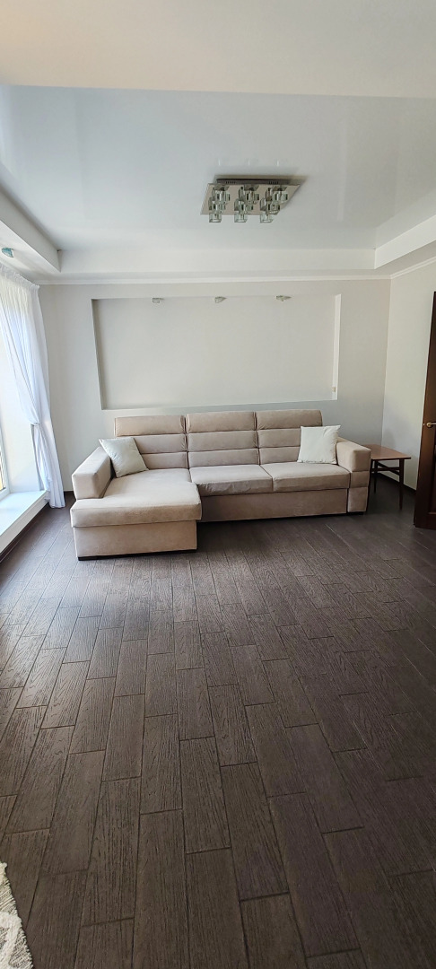 Частный дом В Гродно