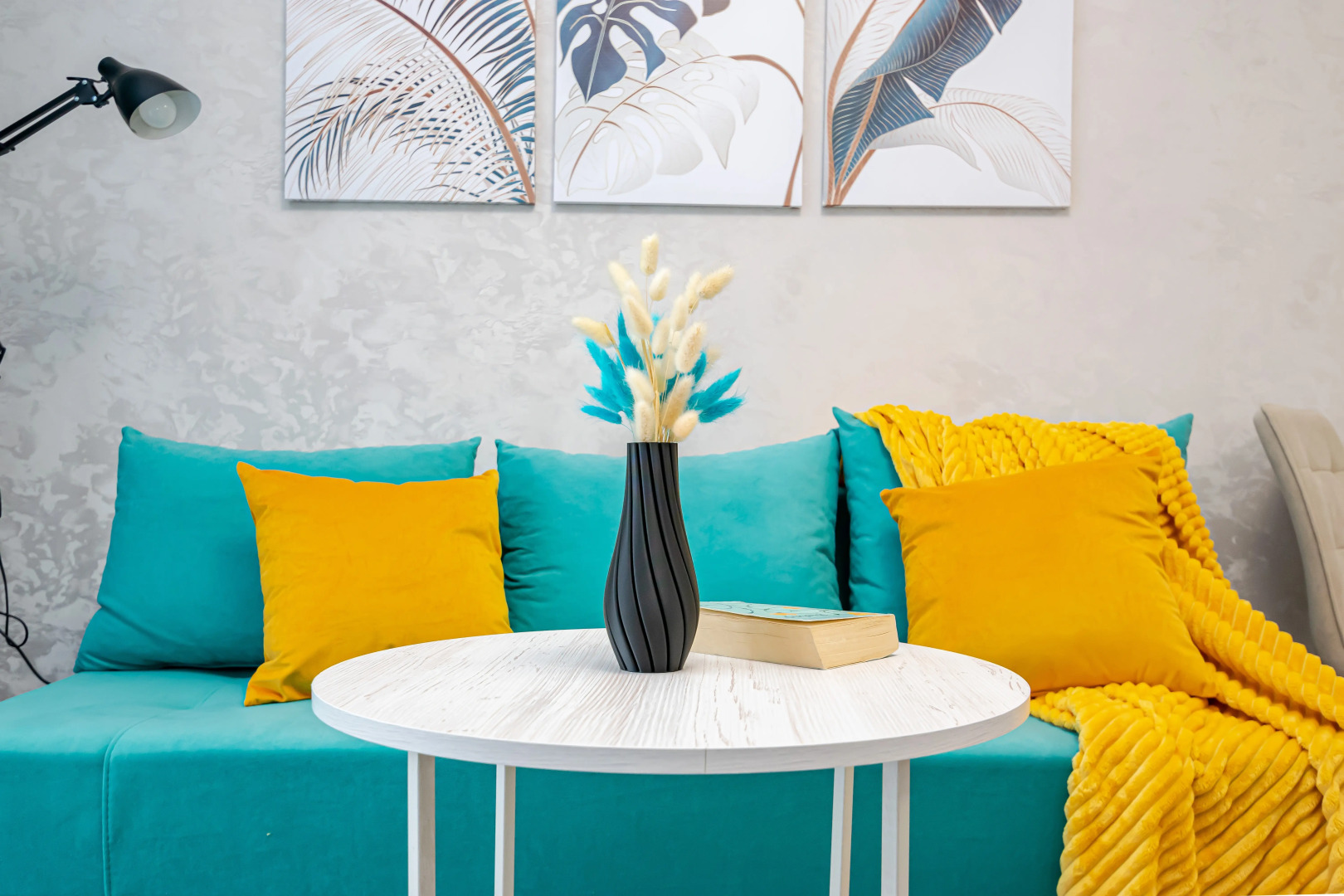 Апартаменты Cosmos apart в ЖК Грин Парк