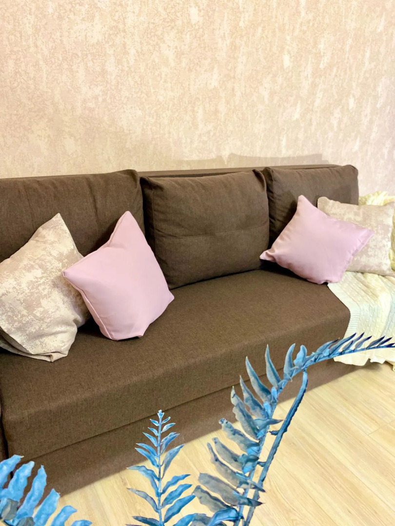 GOROD Si апартаменты ЖК Ленинградский Квартал