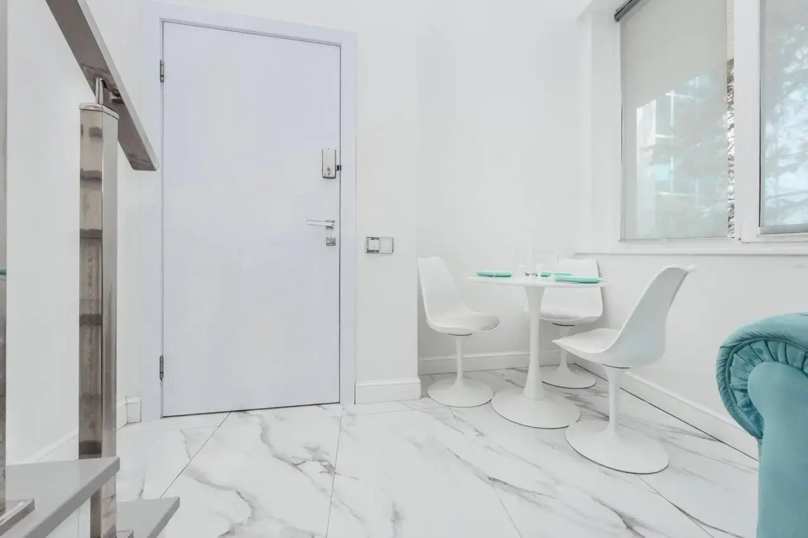 Апартаменты рядом с Морпортом