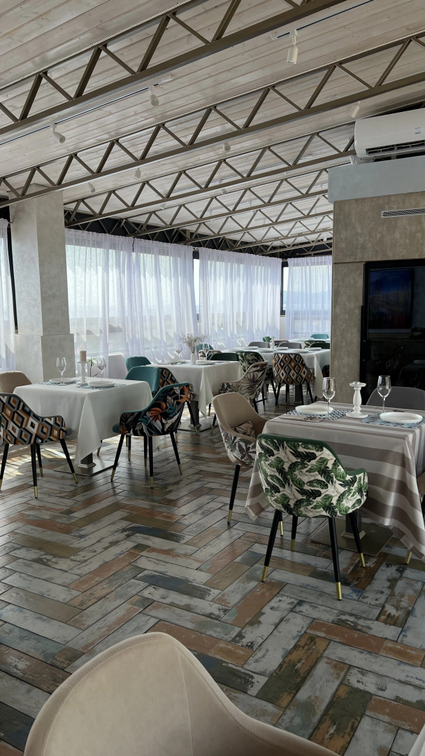 Гостевой дом Aurum