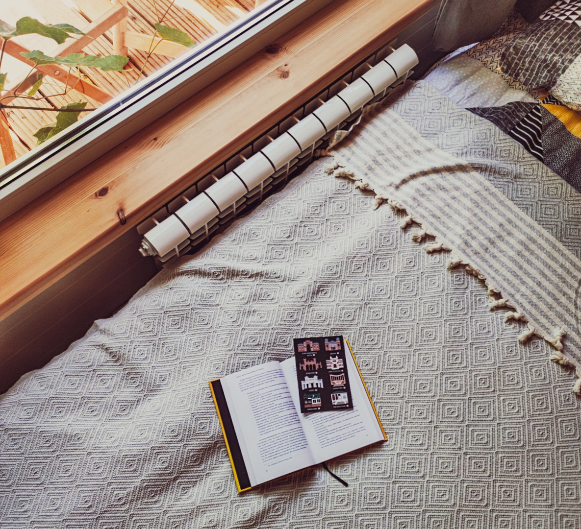 Частный дом Winehouse