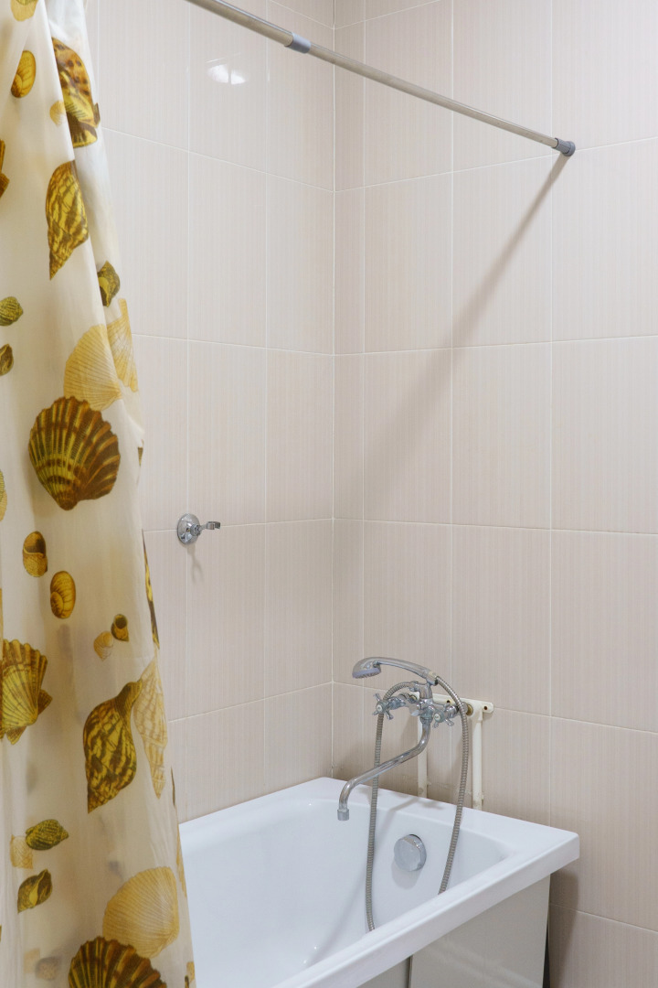 Апартаменты Молодежная 41/1