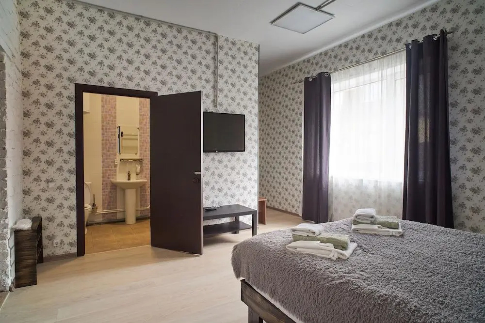 Гостевой дом Villa Santarina