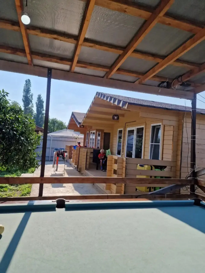 Гостевой Дом Chill Abkhazia