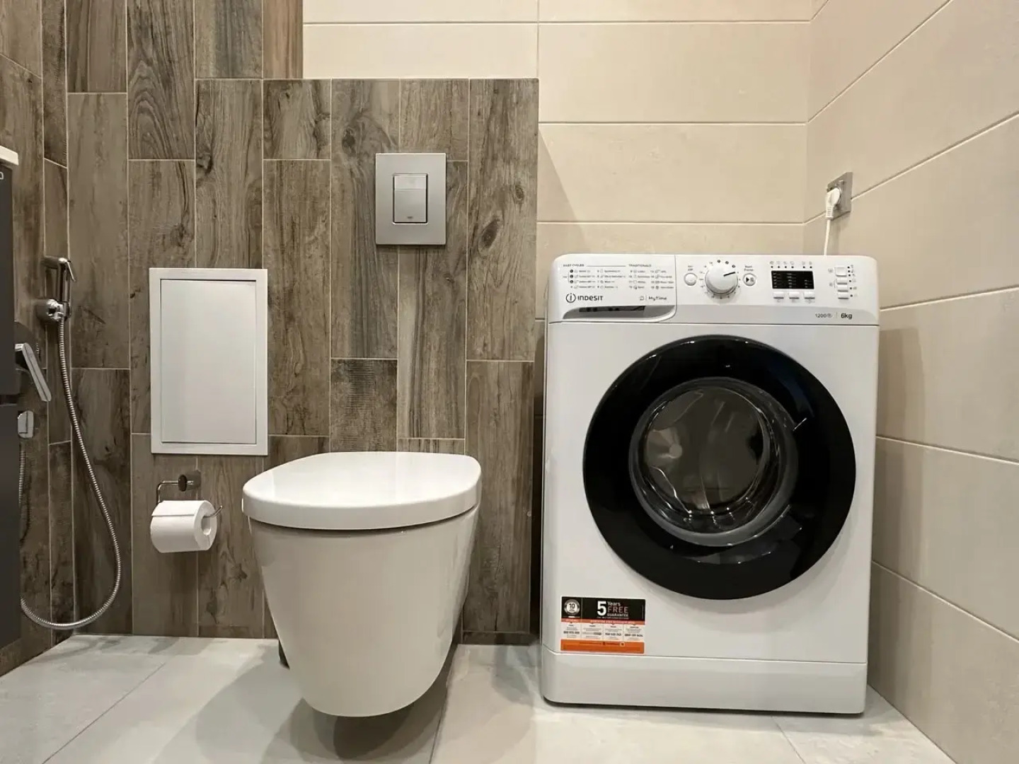 Квартира Frappe Troesutok