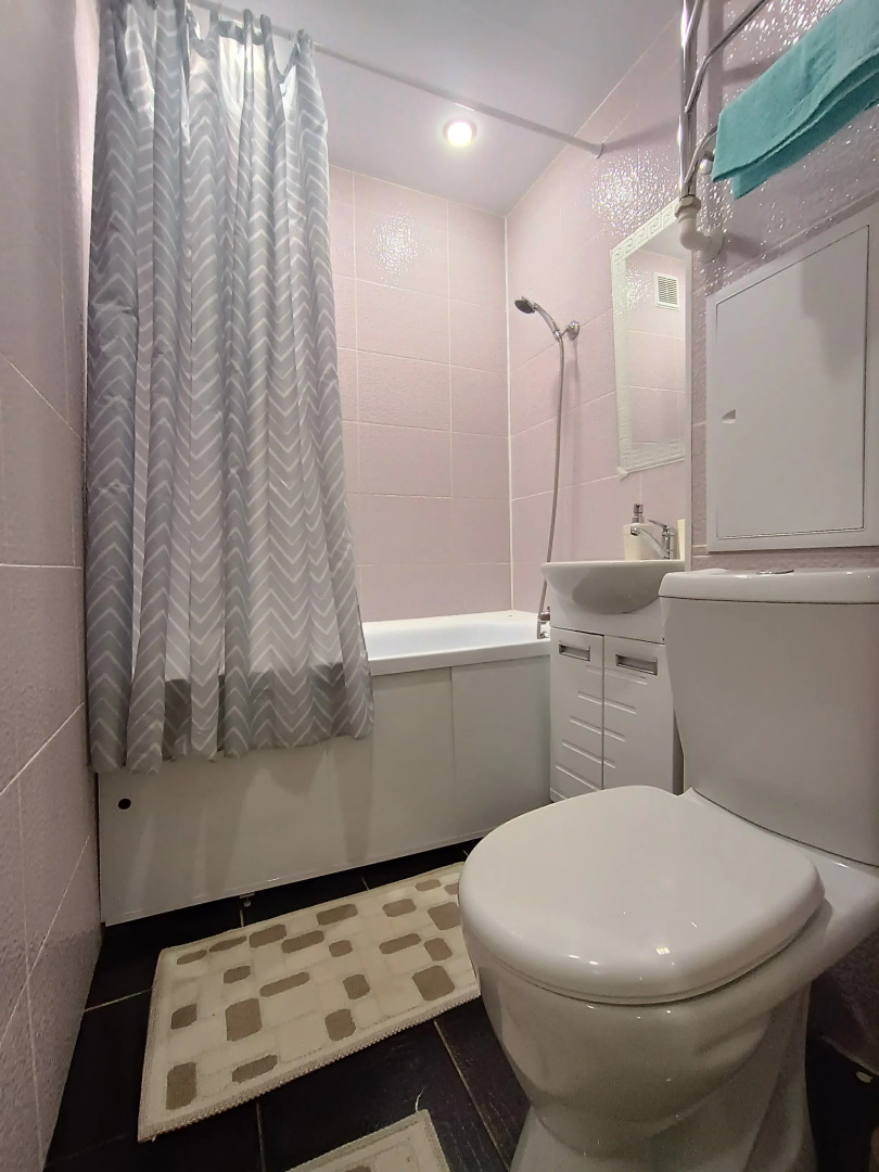 Апартаменты Двухкомнатные на Василевского 35