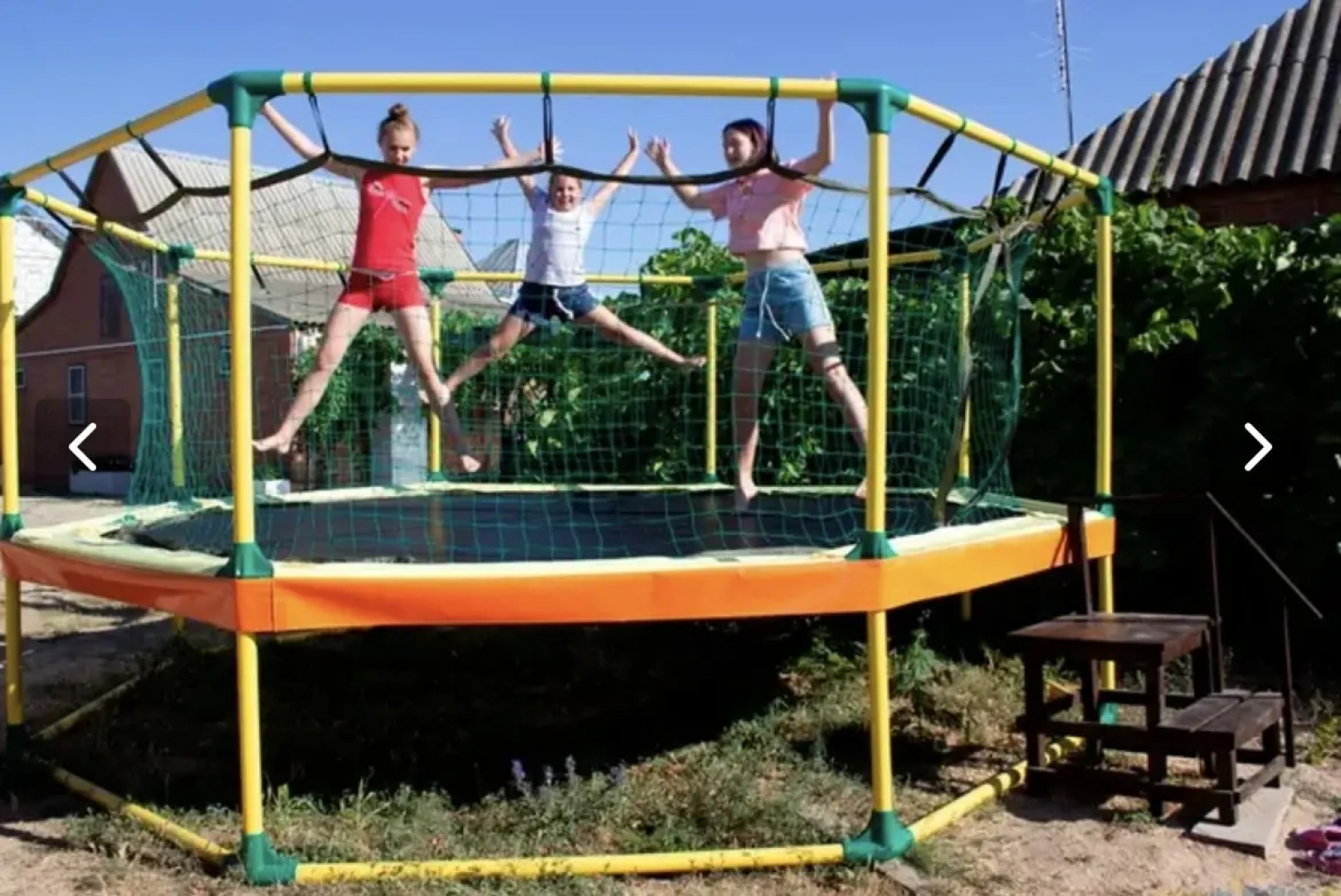 Guest House on Ulitsa Kirova