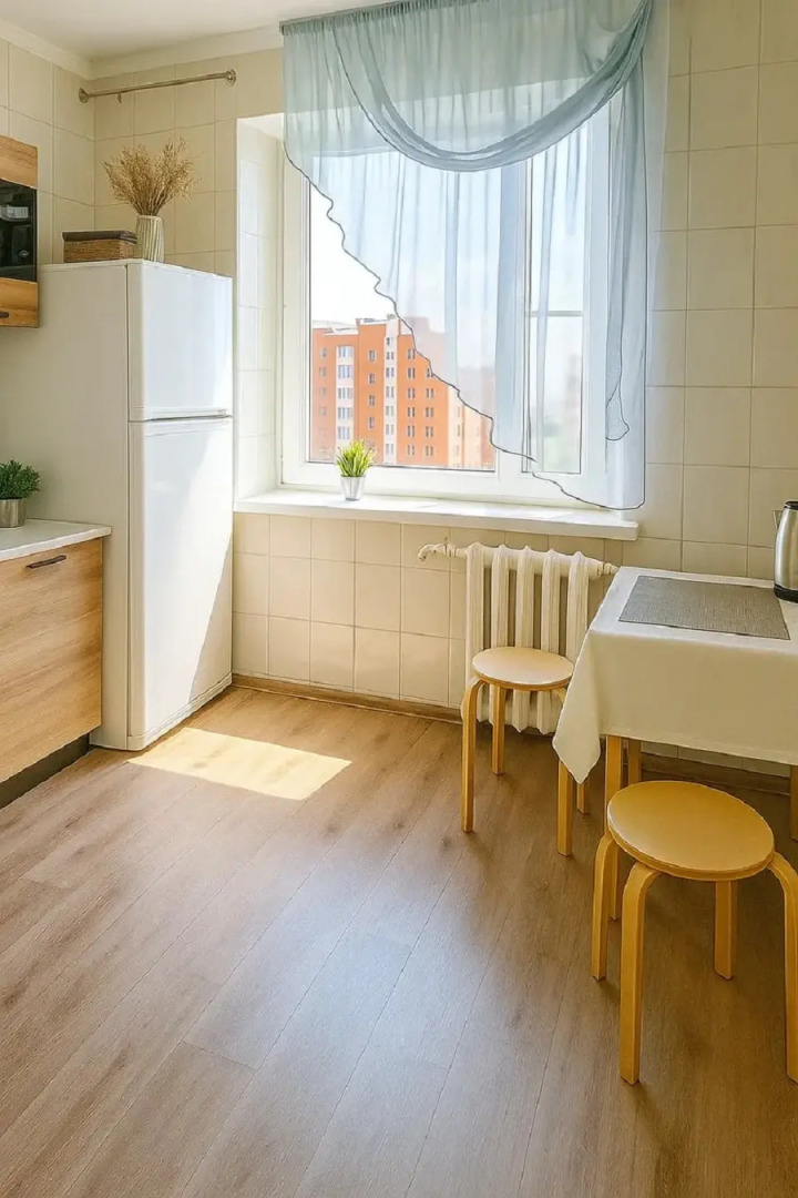 Квартира на Чехова 361/1