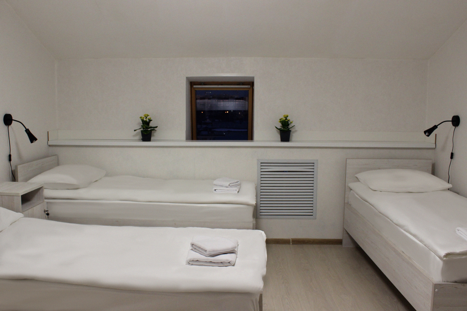 Хостел Крылов