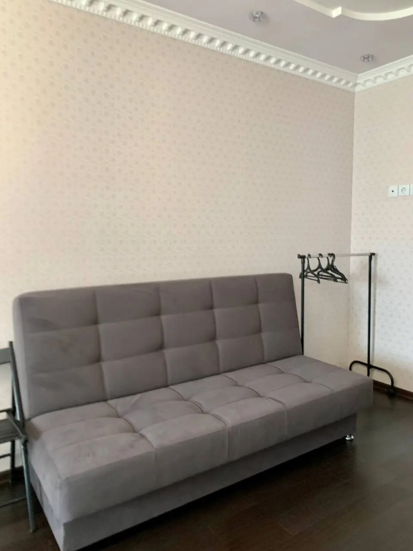 Квартира однокомнатная