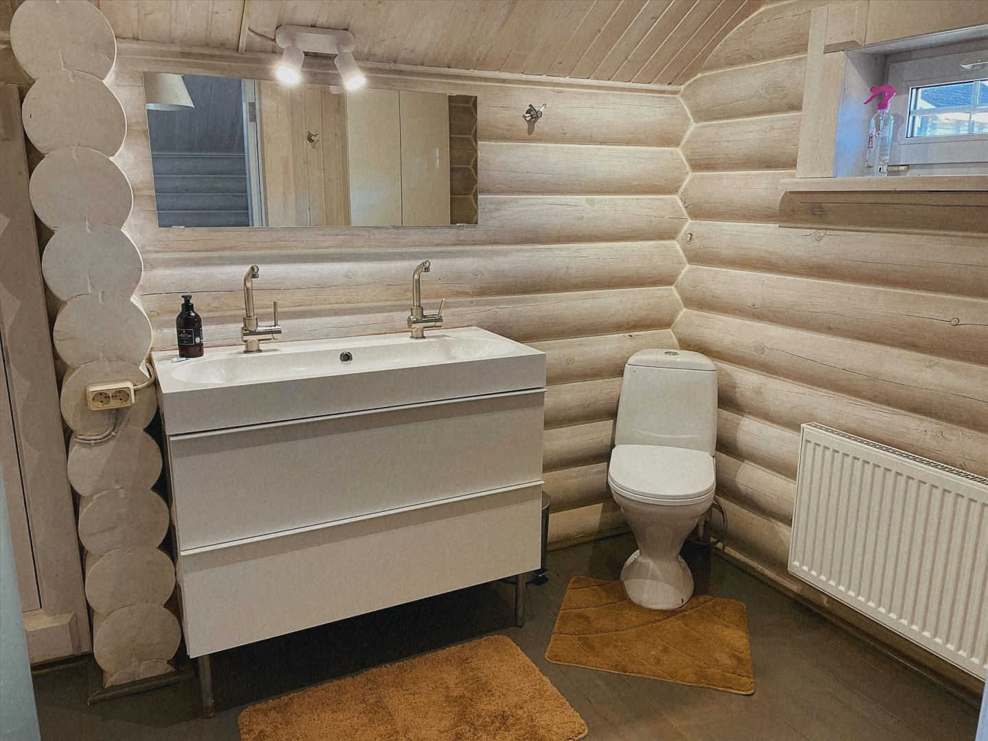 Частный дом Ильинка 2