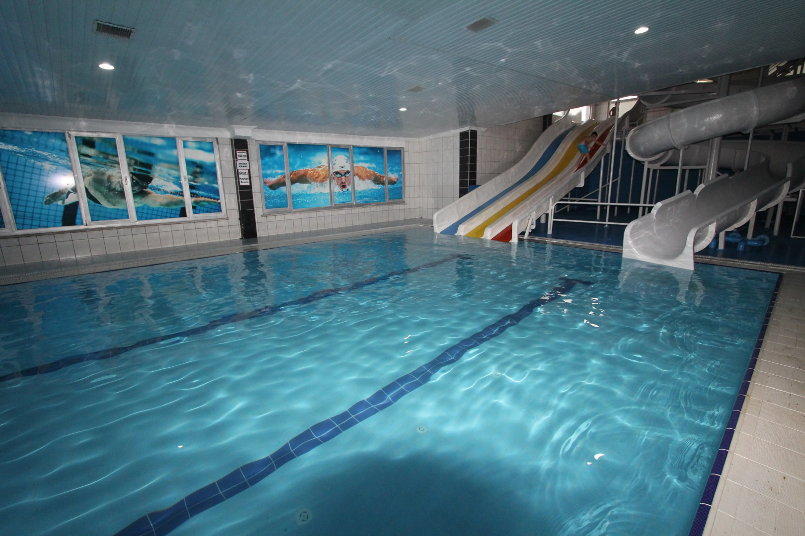 Отель Armina Termal