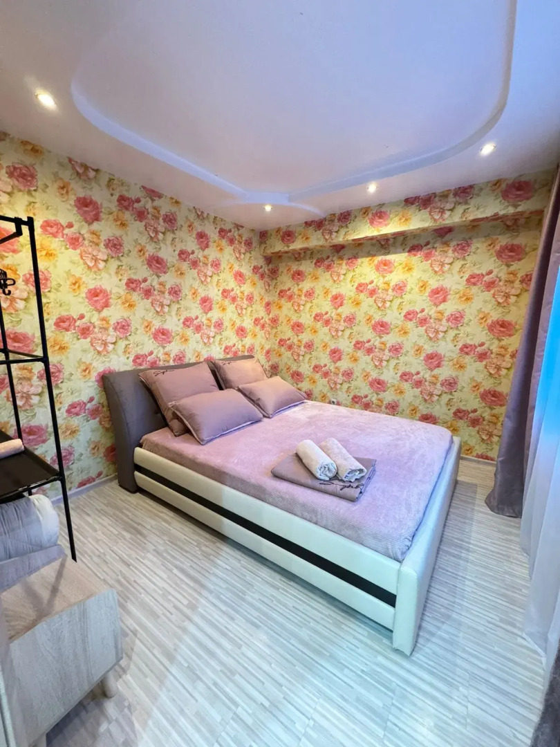 Апартаменты 3 комнатные апартаменты