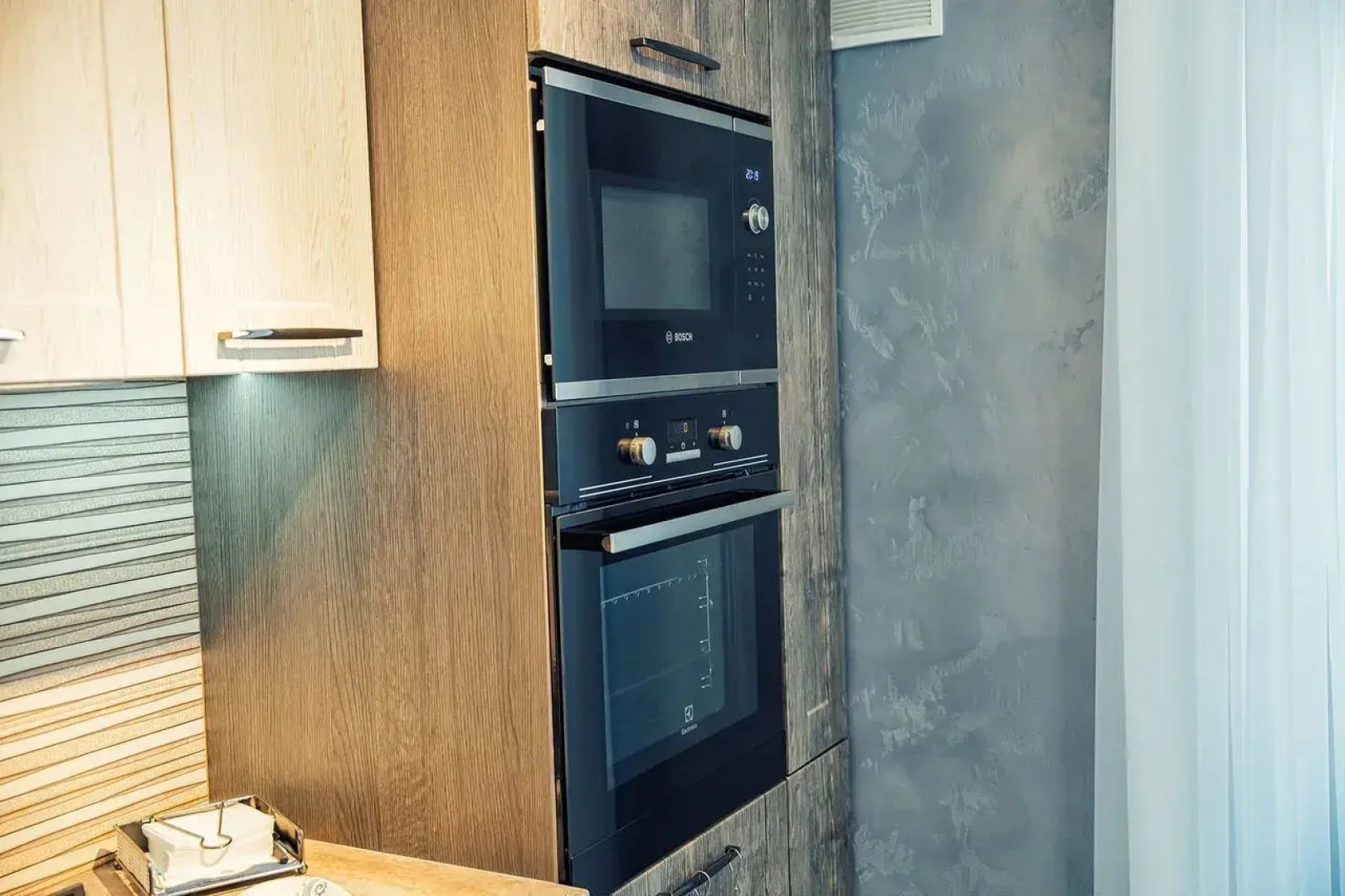 Квартира с Видом на Море