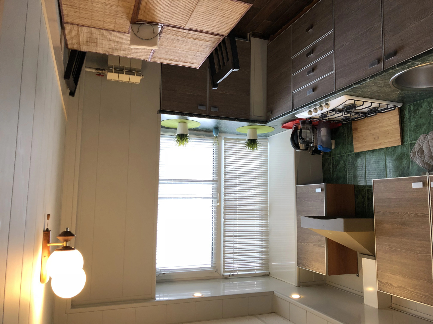 Апартаменты на улице Сенной 3