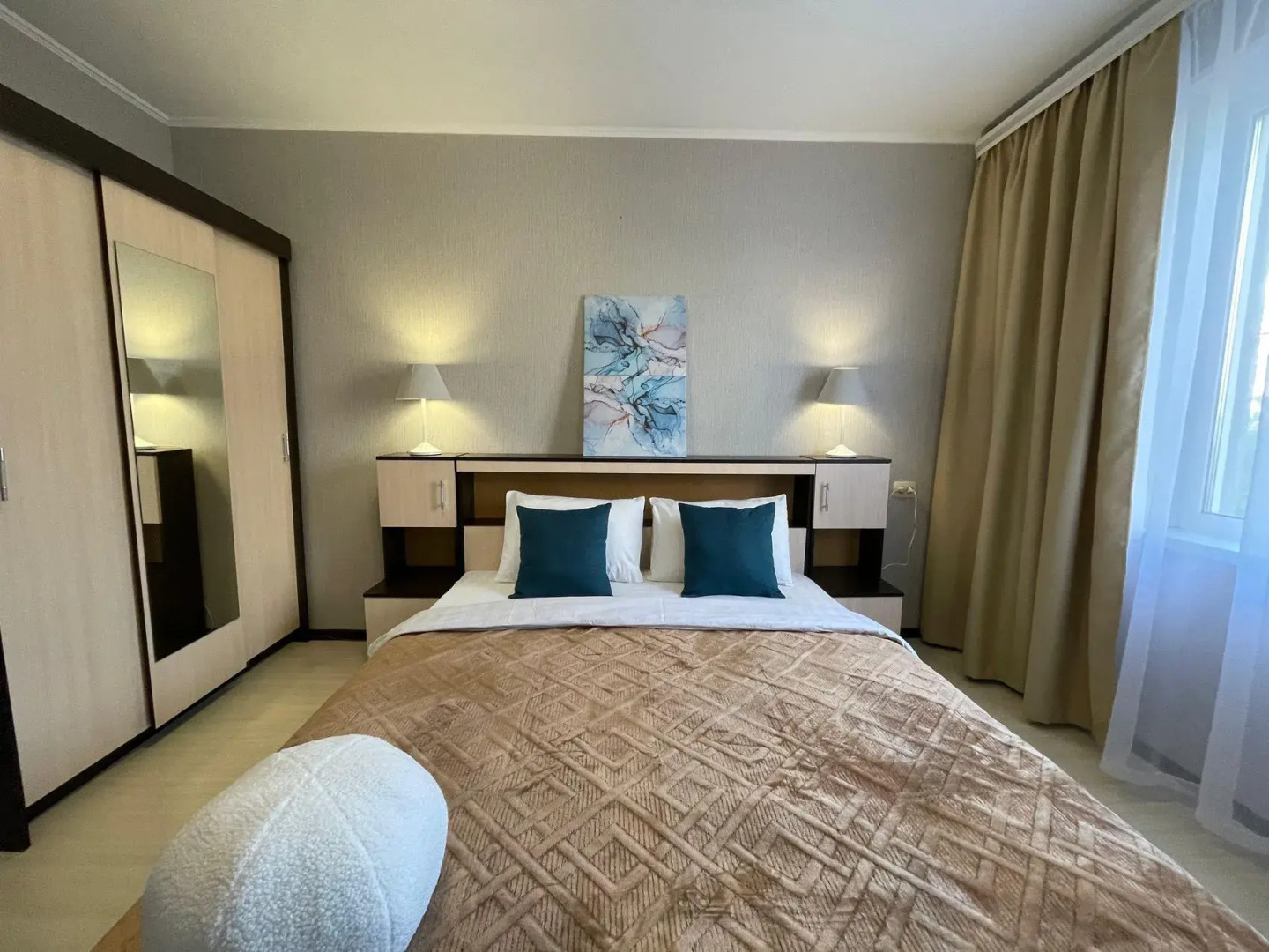 Апартаменты Пять Звёзд Комфорт