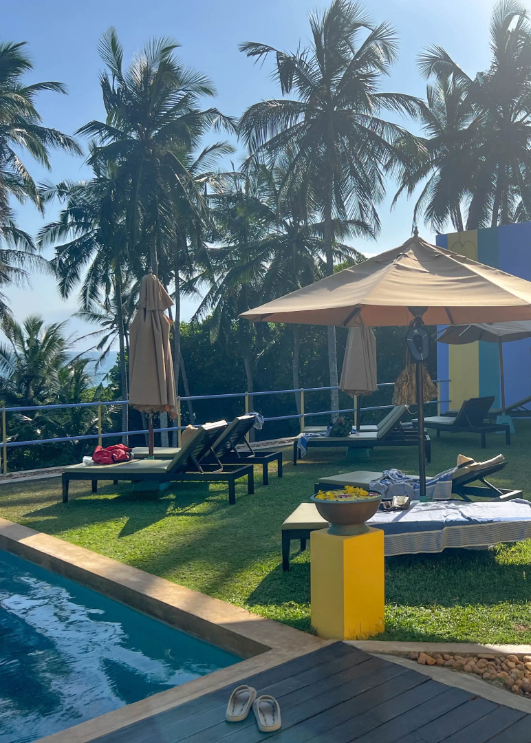 Бутик-отель Buckingham Spa