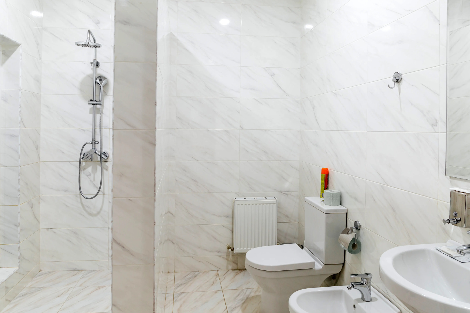 Отель Gold Star