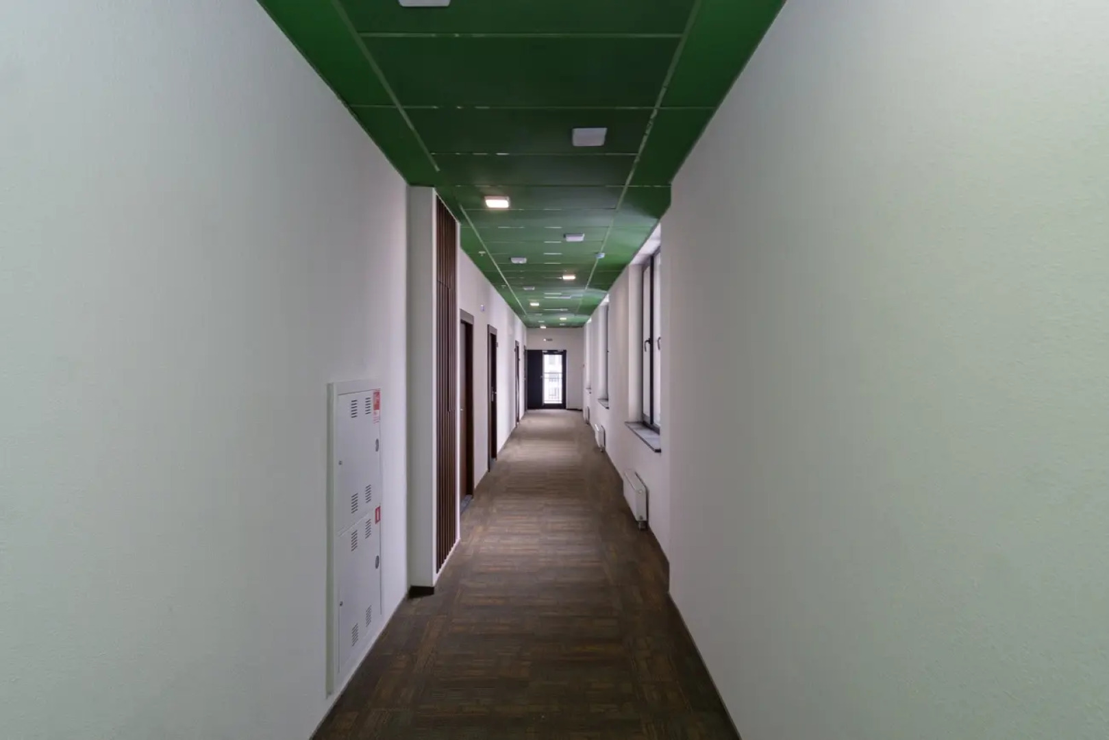 Апарт-отель BonApart