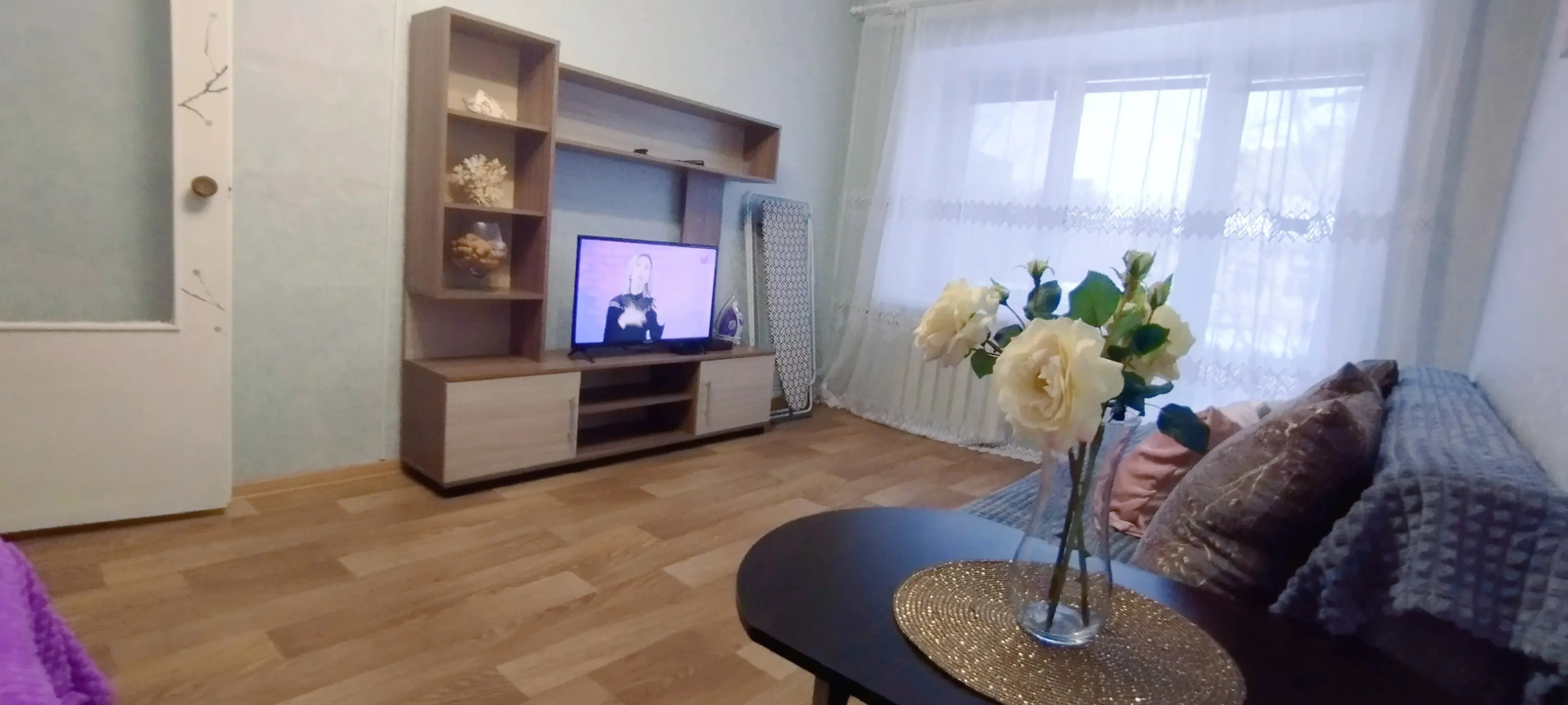 Апартаменты Ленина 86