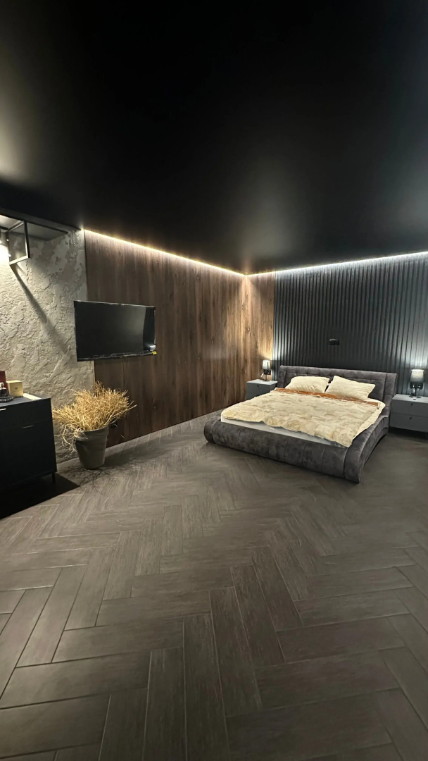 Стильные Апартаменты Rooms Центральный парк
