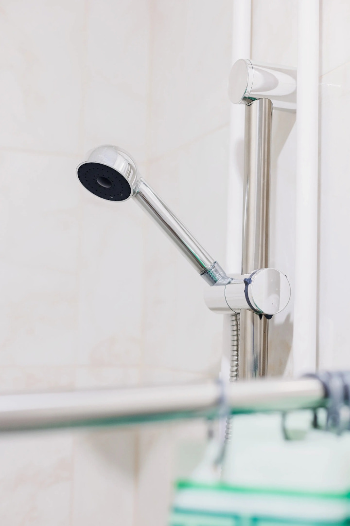 Квартира на Спортивном