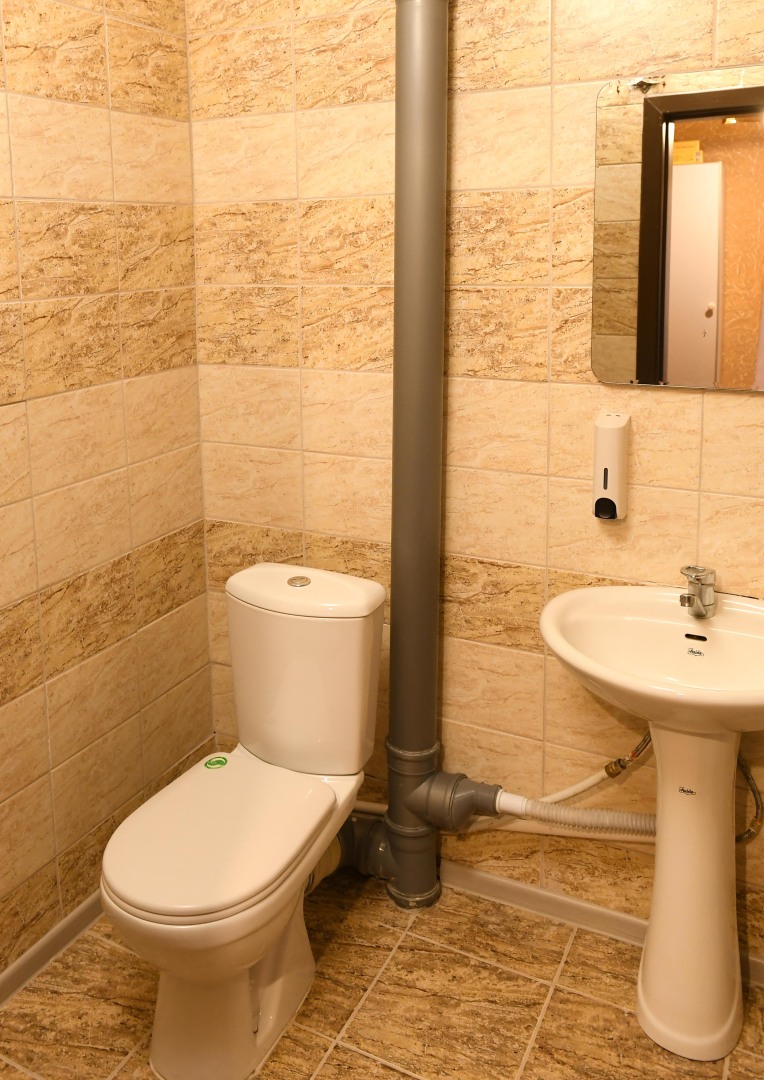 Хостел Как дома