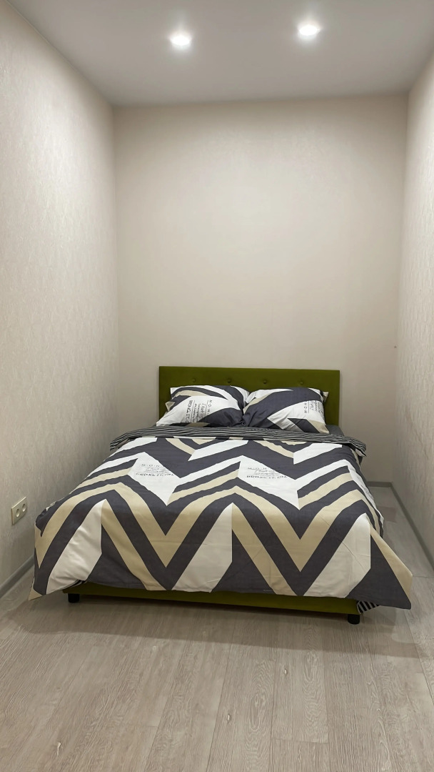 Квартира на Северном Шоссе 42