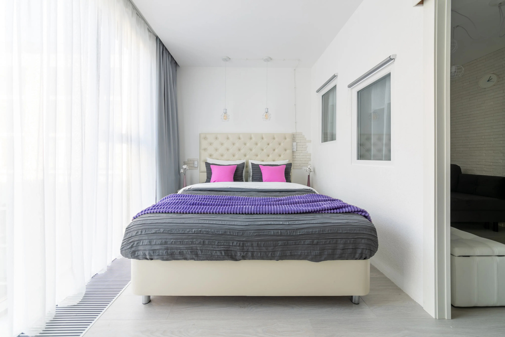 Апартаменты LUX APART HISTORICAL CENTRE