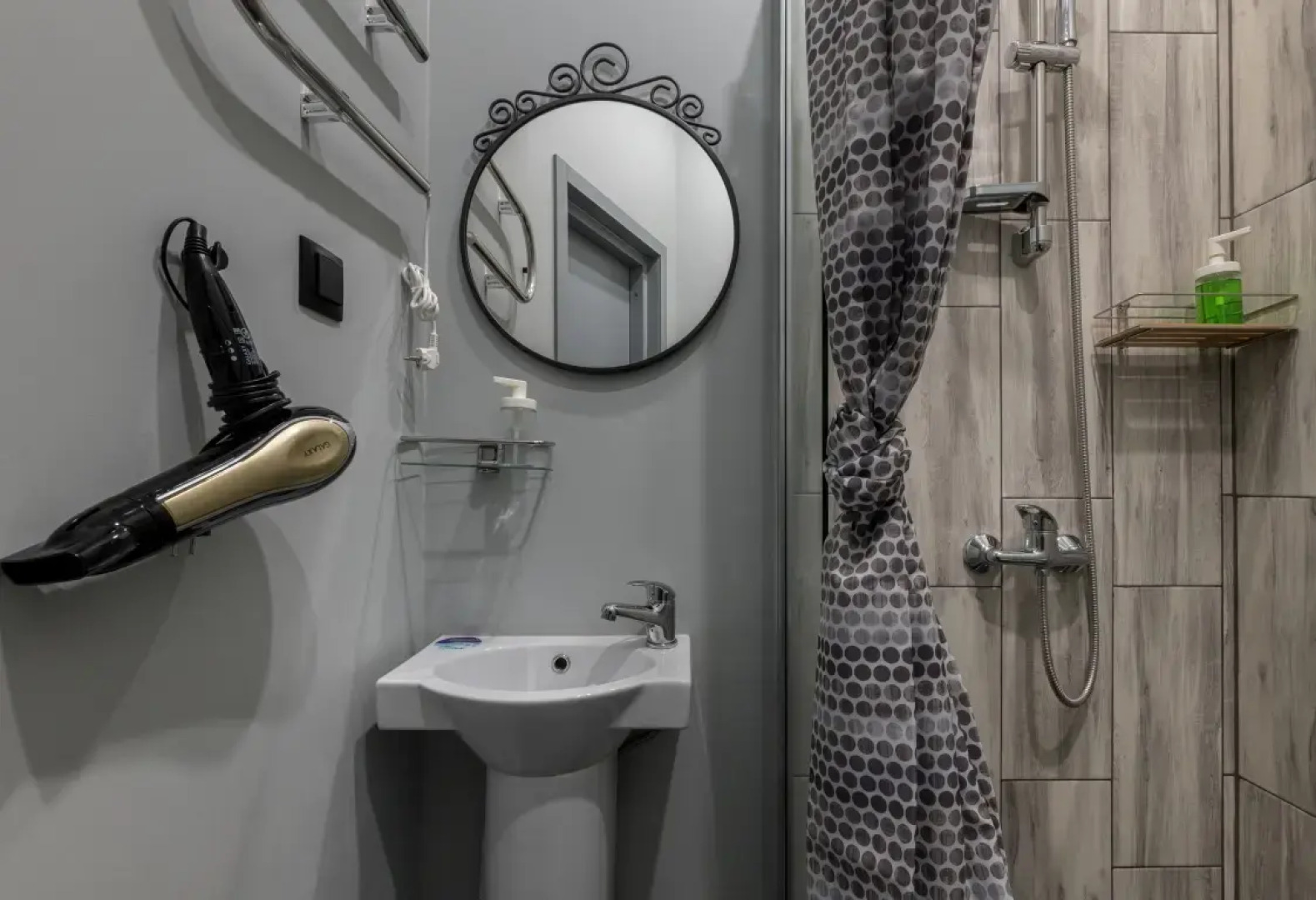 Апартаменты RentalSPb