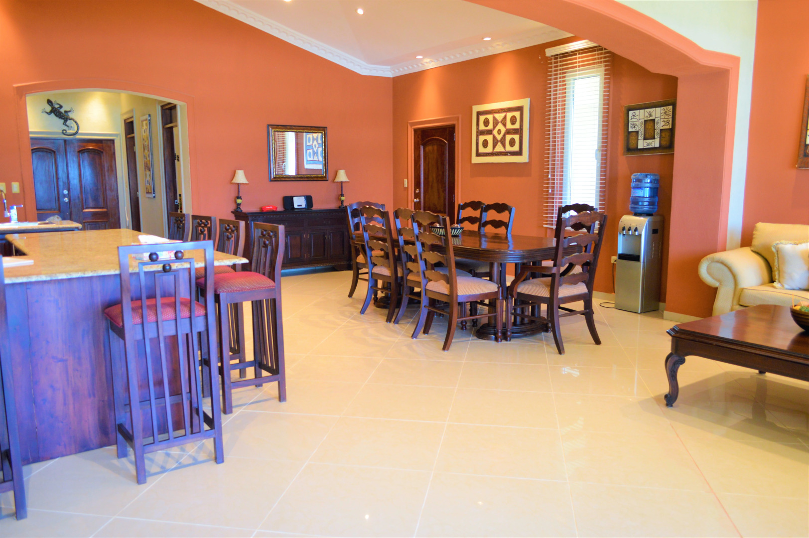 Апарт-Отель The Palm Beach Luxury Condo