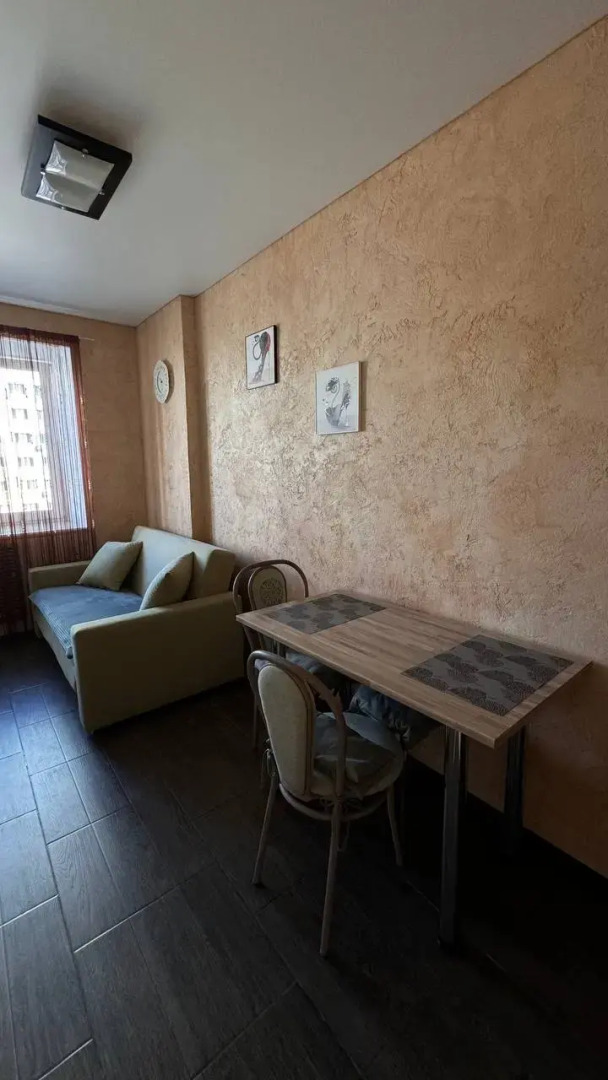 Апартаменты ЖК Сосновый бор