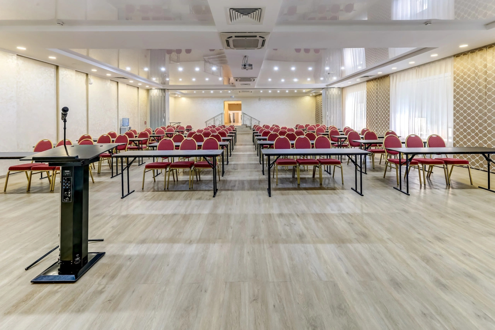 Отель Турист ZONT Hotel Group