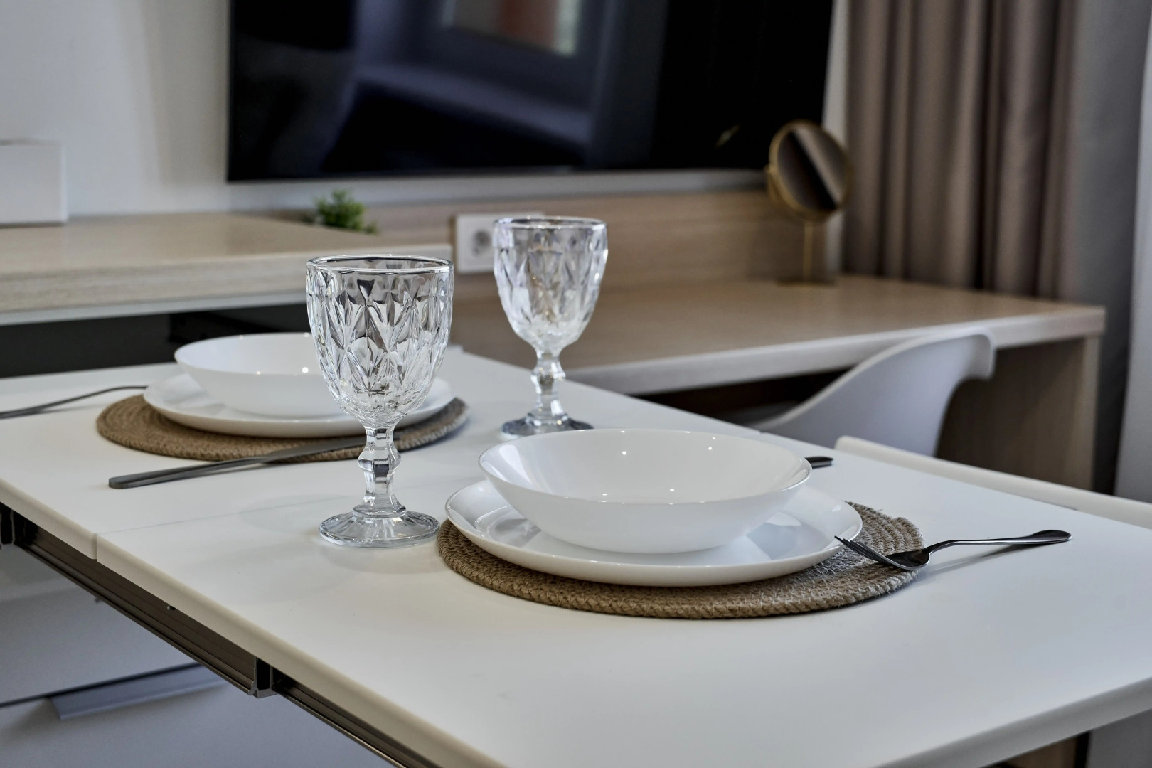 Апартаменты рядом с Островом Мечты