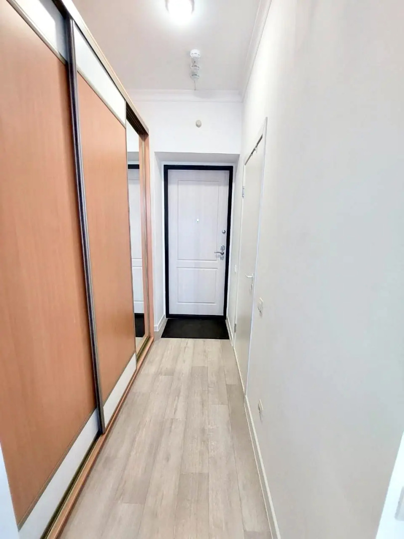 Апартаменты 100 Ночей на Комсомольском 122Г