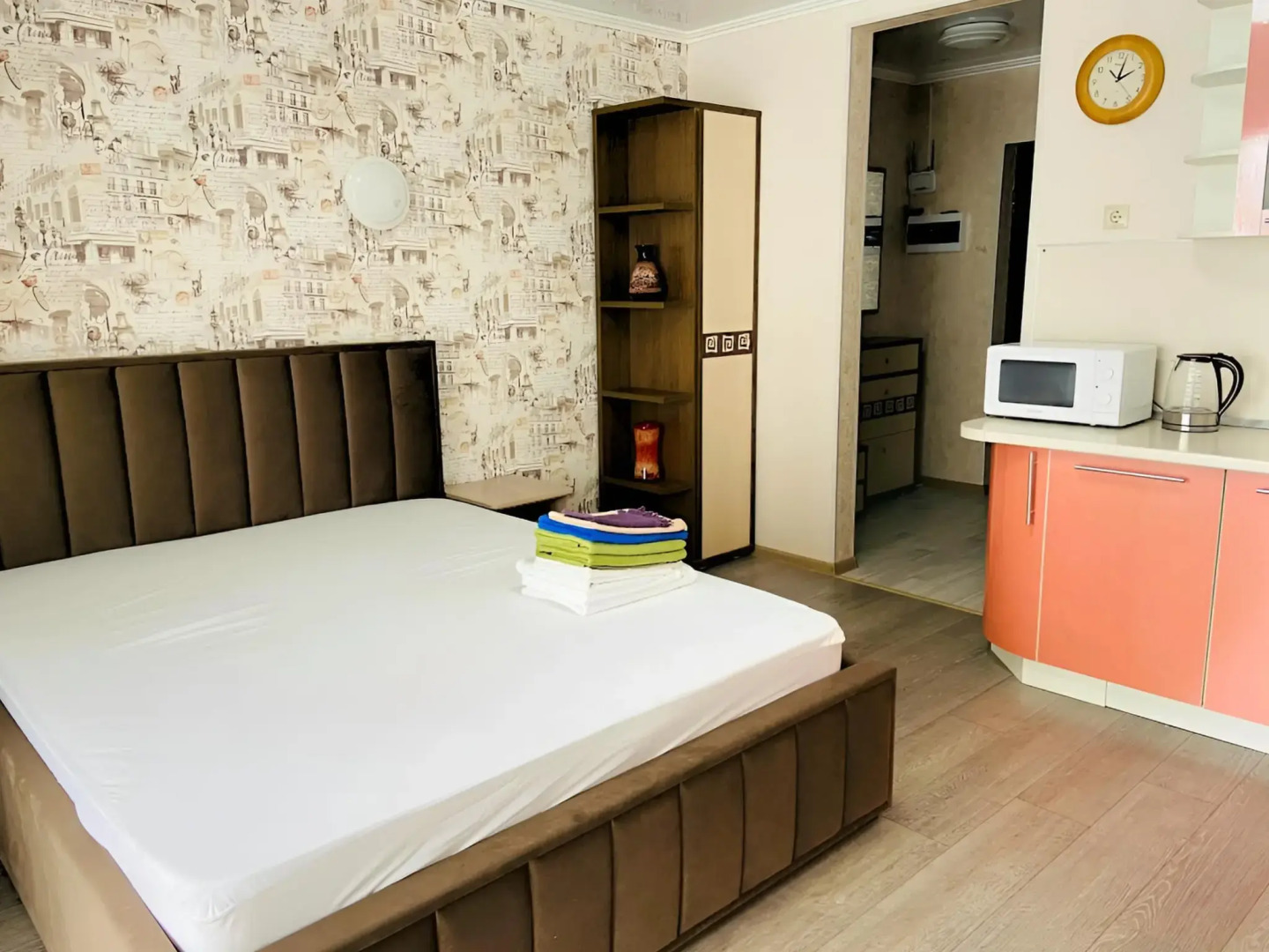 Квартира ЖК Виктория