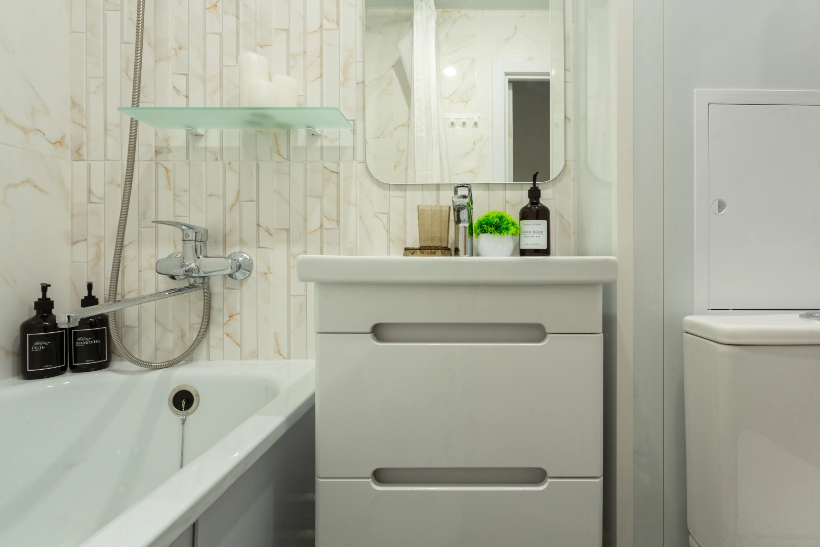 Апартаменты «Атмосфера» | Мелодия Пустыни — Здесь Песок Времени Течёт Медленнее