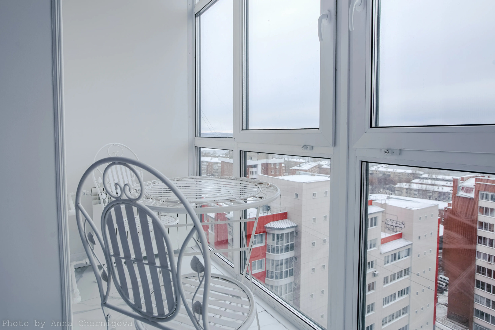 Baikal Story ApartHotel