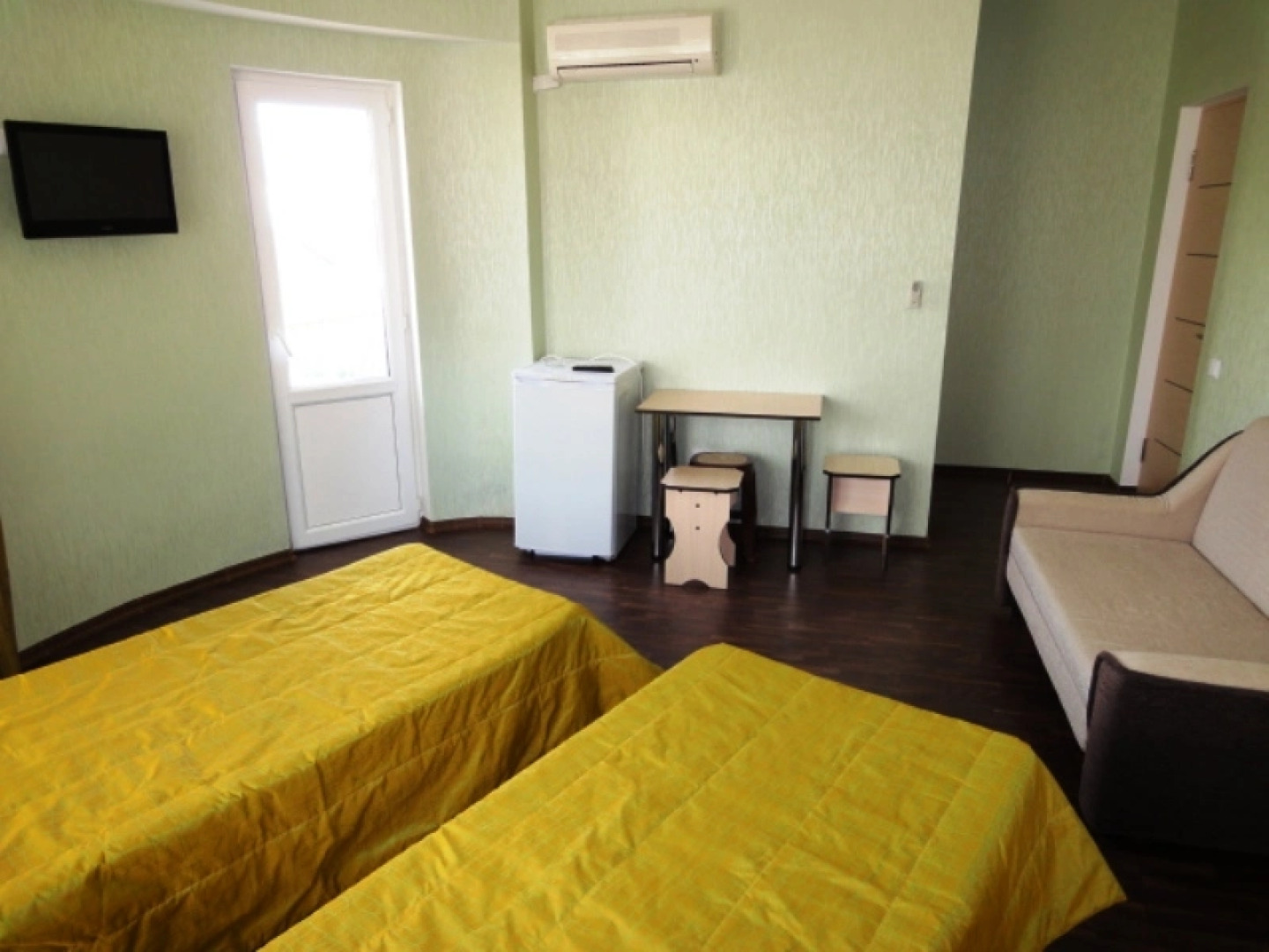 Гостевой дом Анапская Звезда