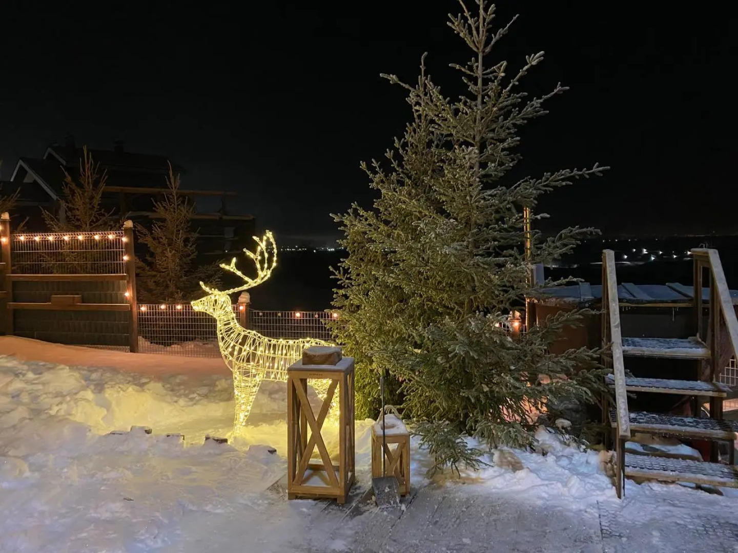 Гостевой Дом Ель